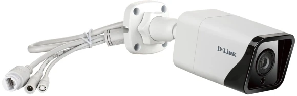 Камера видеонаблюдения IP D-Link DCS-4714E/UPA/A1A 2.8-2.8мм цв. корп.:белый Камера видеонаблюдения IP D-Link DCS-4714E/UPA/A1A 2.8-2.8мм цв. корп.:белый