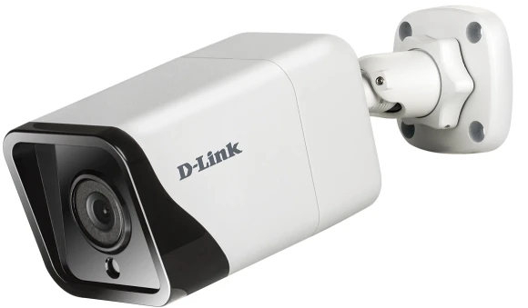 Камера видеонаблюдения IP D-Link DCS-4714E/UPA/A1A 2.8-2.8мм цв. корп.:белый Камера видеонаблюдения IP D-Link DCS-4714E/UPA/A1A 2.8-2.8мм цв. корп.:белый