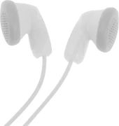 Наушники вкладыши Sony MDR-E9LP 1.2м белый проводные в ушной раковине (MDR-EX9LP/WIZ1E) Наушники вкладыши Sony MDR-E9LP 1.2м белый проводные в ушной раковине (MDR-EX9LP/WIZ1E)