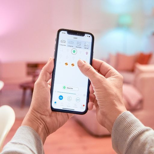 Умная светодиодная лента WiZ (929002524801) Умная светодиодная лента WiZ (929002524801)