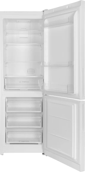 Холодильник Indesit ITR 5180 W 2-хкамерн. белый Холодильник Indesit ITR 5180 W 2-хкамерн. белый