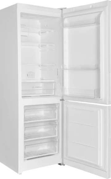 Холодильник Indesit ITR 5180 W 2-хкамерн. белый Холодильник Indesit ITR 5180 W 2-хкамерн. белый