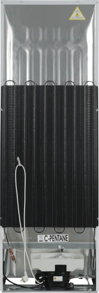Холодильник Indesit ITR 5180 W 2-хкамерн. белый Холодильник Indesit ITR 5180 W 2-хкамерн. белый