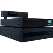 Источник бесперебойного питания Ippon Innova RT II 33 PM 70000Вт 70000ВА черный