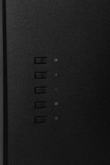 Монитор MSI 27" Pro MP271AP черный IPS LED 1ms 16:9 HDMI M/M матовая HAS Piv 300cd 178гр/178гр 1920x1080 100Hz VGA DP FHD 3.9кг