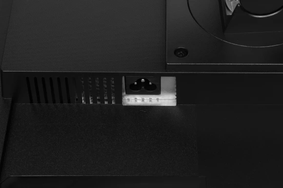 Монитор MSI 27" Pro MP271AP черный IPS LED 1ms 16:9 HDMI M/M матовая HAS Piv 300cd 178гр/178гр 1920x1080 100Hz VGA DP FHD 3.9кг