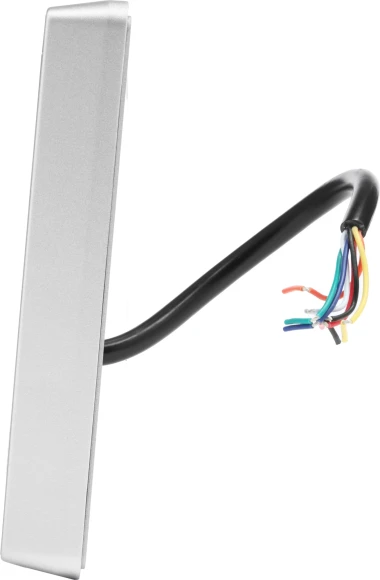 Видеопанель Tantos Triniti HD CMOS цвет панели: серебристый Видеопанель Tantos Triniti HD CMOS цвет панели: серебристый