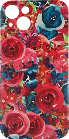 Чехол (клип-кейс) Gresso для Apple iPhone 13 Air прозрачный/рисунок (GR17AAAE9101) Чехол (клип-кейс) Gresso для Apple iPhone 13 Air прозрачный/рисунок (GR17AAAE9101)