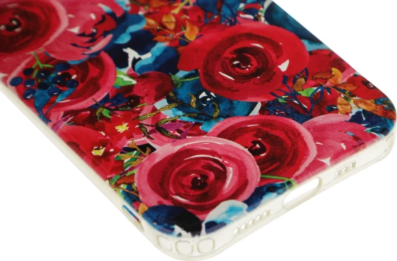 Чехол (клип-кейс) Gresso для Apple iPhone 13 Air прозрачный/рисунок (GR17AAAE9101) Чехол (клип-кейс) Gresso для Apple iPhone 13 Air прозрачный/рисунок (GR17AAAE9101)