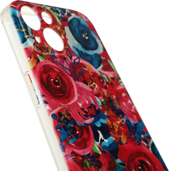 Чехол (клип-кейс) Gresso для Apple iPhone 13 Air прозрачный/рисунок (GR17AAAE9101) Чехол (клип-кейс) Gresso для Apple iPhone 13 Air прозрачный/рисунок (GR17AAAE9101)