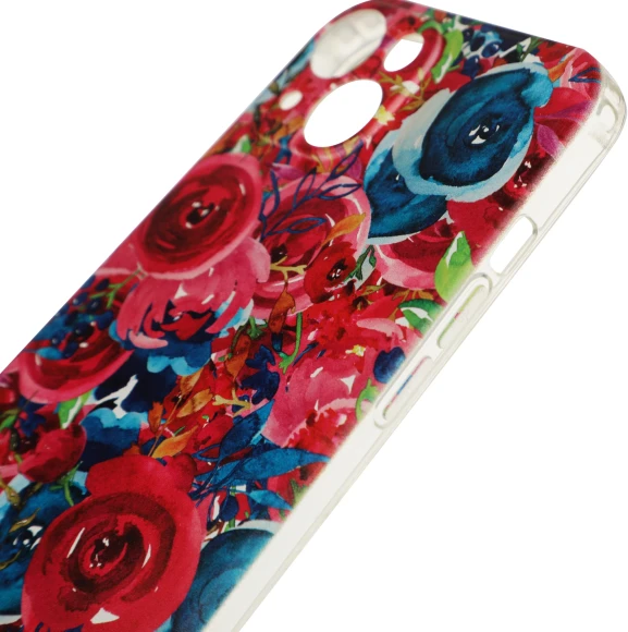 Чехол (клип-кейс) Gresso для Apple iPhone 13 Air прозрачный/рисунок (GR17AAAE9101) Чехол (клип-кейс) Gresso для Apple iPhone 13 Air прозрачный/рисунок (GR17AAAE9101)