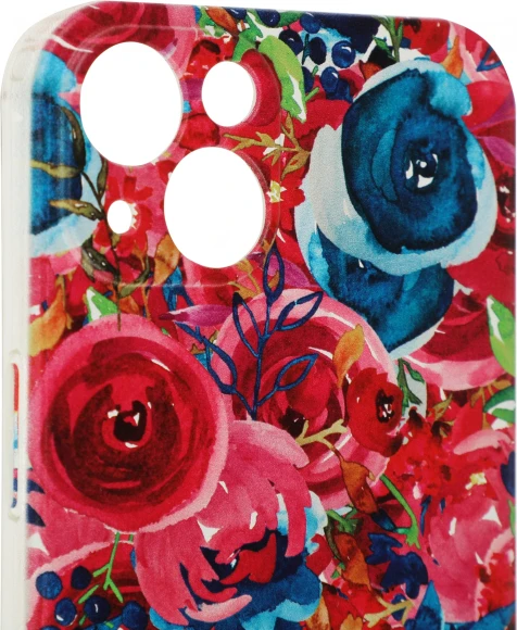 Чехол (клип-кейс) Gresso для Apple iPhone 13 Air прозрачный/рисунок (GR17AAAE9101) Чехол (клип-кейс) Gresso для Apple iPhone 13 Air прозрачный/рисунок (GR17AAAE9101)