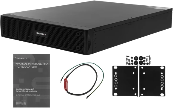 Батарея для ИБП Ippon Innova RTB 3000 72В 9Ач для Innova RTB 3000 Батарея для ИБП Ippon Innova RTB 3000 72В 9Ач для Innova RTB 3000