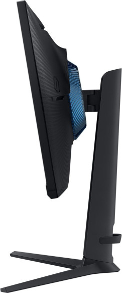 Монитор Samsung 24" Odyssey G3 S24AG320NI черный VA LED 1ms 16:9 HDMI полуматовая HAS Piv 3000:1 250cd 178гр/178гр 1920x1080 165Hz FreeSync Premium DP 4.5кг Монитор Samsung 24" Odyssey G3 S24AG320NI черный VA LED 1ms 16:9 HDMI полуматовая HAS Piv 3000:1 250cd 178гр/178гр 1920x1080 165Hz FreeSync Premium DP 4.5кг