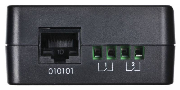 Модуль Ippon EMP (769708) Environmental Monitoring Card