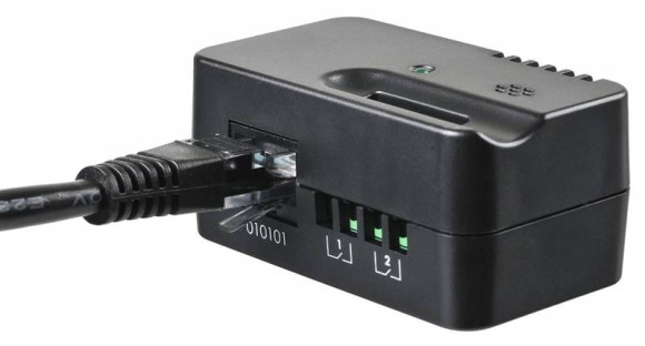 Модуль Ippon EMP (769708) Environmental Monitoring Card