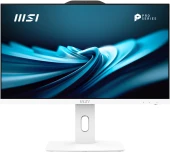 Моноблок MSI Pro AP242P 14M-663RU 23.8" Full HD i5 14400 (2.5) 16Gb SSD512Gb UHDG 730 Windows 11 Pro GbitEth WiFi BT 120W клавиатура мышь Cam белый 1920x1080 Моноблок MSI Pro AP242P 14M-663RU 23.8" Full HD i5 14400 (2.5) 16Gb SSD512Gb UHDG 730 Windows 11 Pro GbitEth WiFi BT 120W клавиатура мышь Cam белый 1920x1080