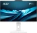 Моноблок MSI Pro AP242P 14M-663RU 23.8" Full HD i5 14400 (2.5) 16Gb SSD512Gb UHDG 730 Windows 11 Pro GbitEth WiFi BT 120W клавиатура мышь Cam белый 1920x1080