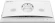 Моноблок MSI Pro AP242P 14M-663RU 23.8" Full HD i5 14400 (2.5) 16Gb SSD512Gb UHDG 730 Windows 11 Pro GbitEth WiFi BT 120W клавиатура мышь Cam белый 1920x1080