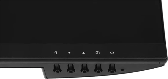 Монитор Dahua 23.8" DHI-LM24-C301B черный IPS LED 5ms 16:9 HDMI матовая 1200:1 300cd 178гр/178гр 2560x1440 100Hz DP 2K 3.1кг