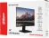 Монитор Dahua 23.8" DHI-LM24-C301B черный IPS LED 5ms 16:9 HDMI матовая 1200:1 300cd 178гр/178гр 2560x1440 100Hz DP 2K 3.1кг