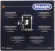 Кофемашина Delonghi ECAM550.65.SB 1450Вт черный/серебристый