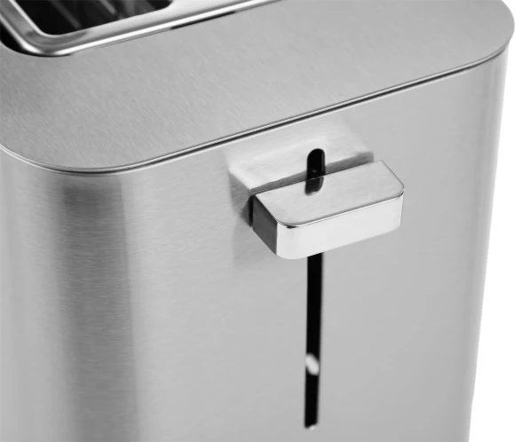 Тостер Kitfort KT-2047 850Вт нержавеющая сталь