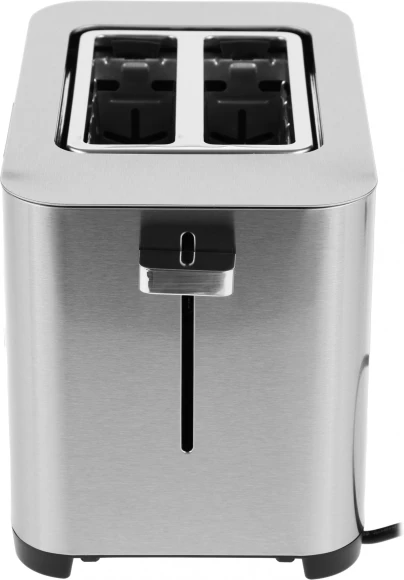 Тостер Kitfort KT-2047 850Вт нержавеющая сталь