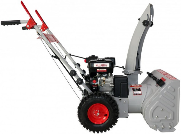 Снегоуборщик бензин. Ресанта СБ 4000 7л.с. Снегоуборщик бензин. Ресанта СБ 4000 7л.с.