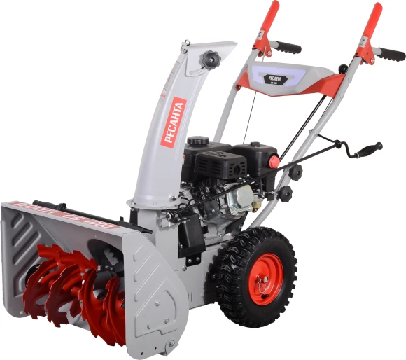 Снегоуборщик бензин. Ресанта СБ 4000 7л.с. Снегоуборщик бензин. Ресанта СБ 4000 7л.с.