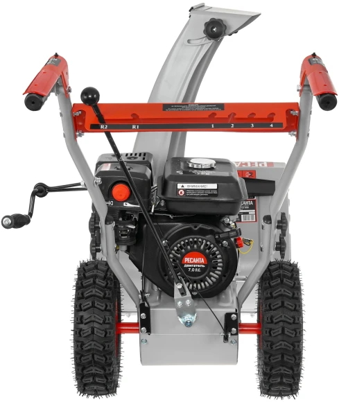 Снегоуборщик бензин. Ресанта СБ 4000 7л.с. Снегоуборщик бензин. Ресанта СБ 4000 7л.с.