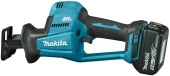Сабельная пила Makita DJR189Z Без АКБ и ЗУ аккум. 3100ход/мин (DJR189Z)