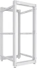 Стойка двухрамная NTSS NTSS-2POR24U/600-1000 24U 550ммx1000мм 600кг серый Стойка двухрамная NTSS NTSS-2POR24U/600-1000 24U 550ммx1000мм 600кг серый
