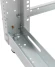 Стойка двухрамная NTSS NTSS-2POR24U/600-1000 24U 550ммx1000мм 600кг серый Стойка двухрамная NTSS NTSS-2POR24U/600-1000 24U 550ммx1000мм 600кг серый