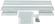 Стойка двухрамная NTSS NTSS-2POR24U/600-1000 24U 550ммx1000мм 600кг серый Стойка двухрамная NTSS NTSS-2POR24U/600-1000 24U 550ммx1000мм 600кг серый