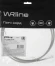 Патч-корд WRline WR-PC-RJ45-UTP-5E-1.5-GY UTP RJ-45 вил.-вилка RJ-45 кат.5E 1.5м серый LSZH (уп.:1шт)
