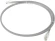 Патч-корд WRline WR-PC-RJ45-UTP-5E-1.5-GY UTP RJ-45 вил.-вилка RJ-45 кат.5E 1.5м серый LSZH (уп.:1шт)