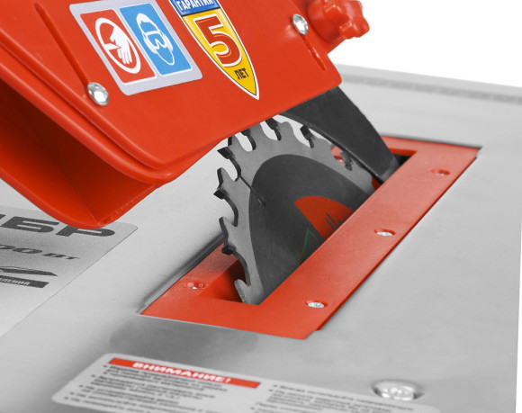 Станок распиловочный Зубр Мастер ЗПДС-200-800 800W Станок распиловочный Зубр Мастер ЗПДС-200-800 800W