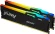 Память DDR5 2x8Gb 6000MHz Kingston KF560C36BBEAK2-16 Fury Beast RGB RTL Gaming PC5-48000 CL36 DIMM 288-pin 1.35В single rank с радиатором Ret Память DDR5 2x8Gb 6000MHz Kingston KF560C36BBEAK2-16 Fury Beast RGB RTL Gaming PC5-48000 CL36 DIMM 288-pin 1.35В single rank с радиатором Ret