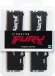 Память DDR5 2x8Gb 6000MHz Kingston KF560C36BBEAK2-16 Fury Beast RGB RTL Gaming PC5-48000 CL36 DIMM 288-pin 1.35В single rank с радиатором Ret Память DDR5 2x8Gb 6000MHz Kingston KF560C36BBEAK2-16 Fury Beast RGB RTL Gaming PC5-48000 CL36 DIMM 288-pin 1.35В single rank с радиатором Ret