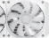 Система водяного охлаждения PcCooler DA240 WH ARGB Soc-AM5/AM4/1200/1700/1851 белый 4-pin 33.8dB Al 270W Ret (DA240-WHAWXX-GL)
