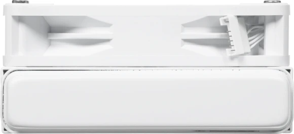 Система водяного охлаждения PcCooler DA240 WH ARGB Soc-AM5/AM4/1200/1700/1851 белый 4-pin 33.8dB Al 270W Ret (DA240-WHAWXX-GL)