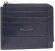 Чехол для кредитных карт Piquadro Philip PP4822W136R/BLU синий натур.кожа