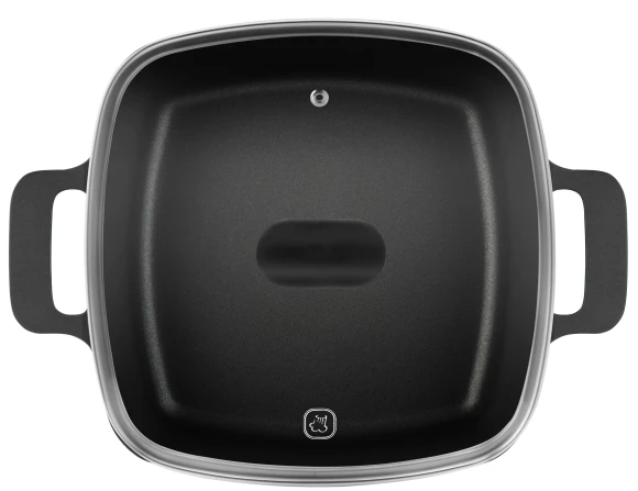 Набор посуды Rondell I-unique RDA-1071 5 предметов Набор посуды Rondell I-unique RDA-1071 5 предметов