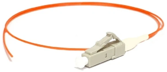 Пигтейл Lanmaster TWT-PIG-LC/OM2-1.5 1x50/125 OM2 LC 1.5м ПВХ оранжевый Пигтейл Lanmaster TWT-PIG-LC/OM2-1.5 1x50/125 OM2 LC 1.5м ПВХ оранжевый