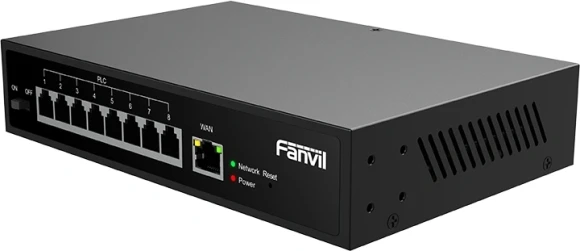Коммутатор Fanvil PN8