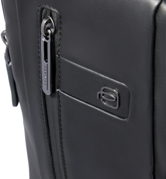 Рюкзак Piquadro Urban CA6801UB00/N черный кожа