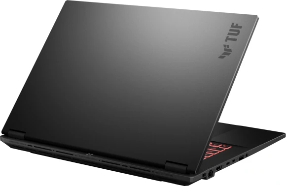 Ноутбук Asus TUF Gaming A18 FA808UP-S8117 Ryzen 7 260 16Gb SSD512Gb NVIDIA GeForce RTX 5070 8Gb 18" IPS FHD+ (1920x1200) без ОС grey WiFi BT Cam (90NR0NL1-M00640) Ноутбук Asus TUF Gaming A18 FA808UP-S8117 Ryzen 7 260 16Gb SSD512Gb NVIDIA GeForce RTX 5070 8Gb 18" IPS FHD+ (1920x1200) без ОС grey WiFi BT Cam (90NR0NL1-M00640)