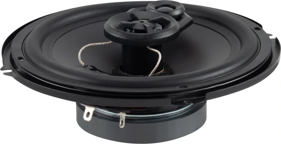 Колонки автомобильные Digma Core 6 100Вт 85дБ 4Ом 16см (6дюйм) (ком.:2кол.) коаксиальные двухполосные Колонки автомобильные Digma Core 6 100Вт 85дБ 4Ом 16см (6дюйм) (ком.:2кол.) коаксиальные двухполосные