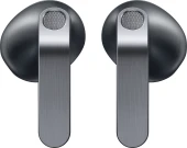 Гарнитура внутриканальные Samsung Galaxy Buds 4 Pro белый беспроводные bluetooth в ушной раковине (SM-R640NZWACIS)